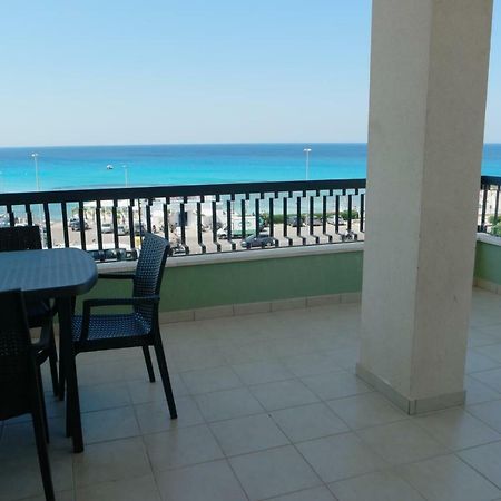 Attico Galilei Fronte Mare By Salentoville Gallipoli Εξωτερικό φωτογραφία