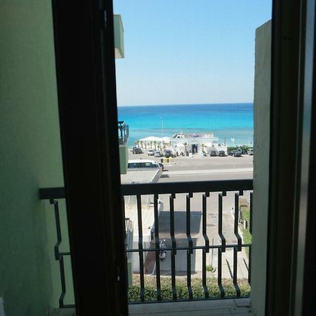 Attico Galilei Fronte Mare By Salentoville Gallipoli Εξωτερικό φωτογραφία