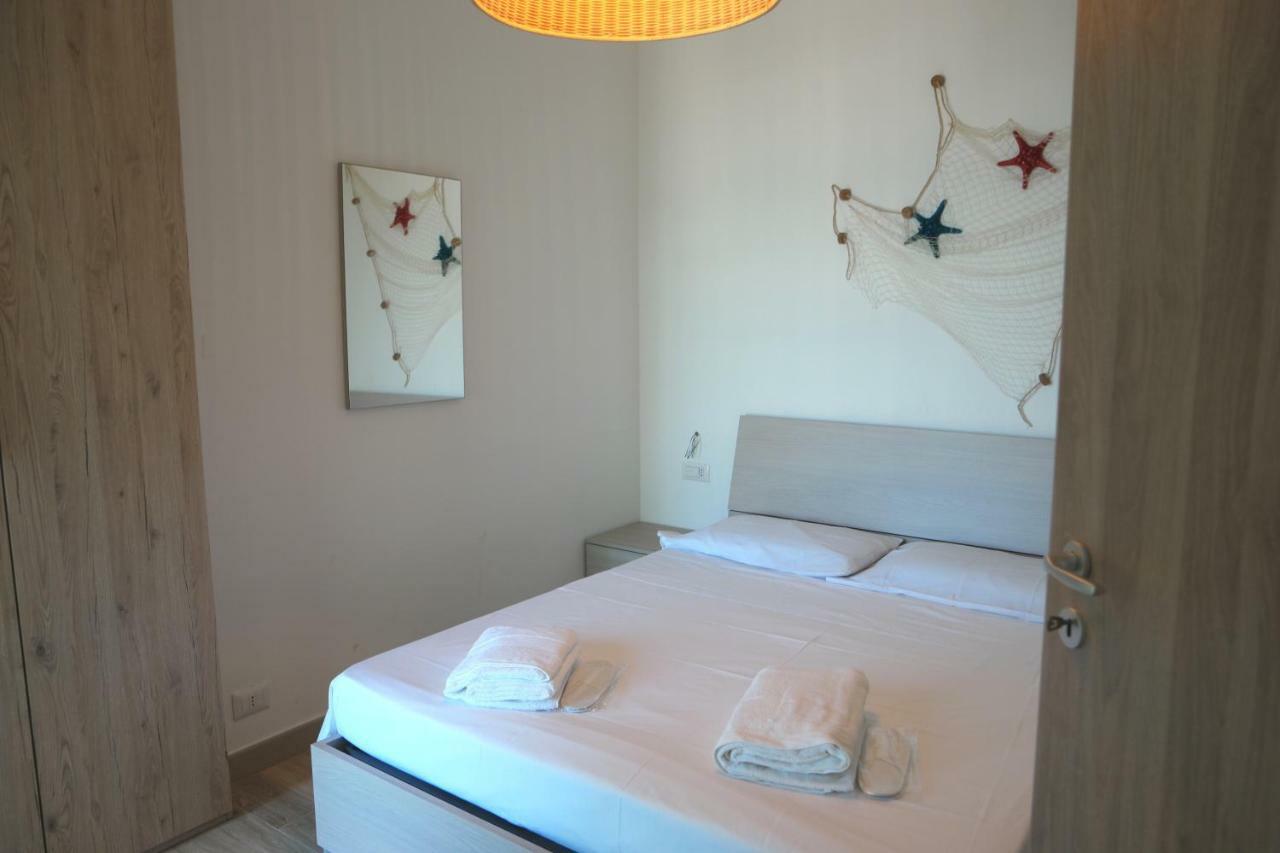 Attico Galilei Fronte Mare By Salentoville Gallipoli Εξωτερικό φωτογραφία