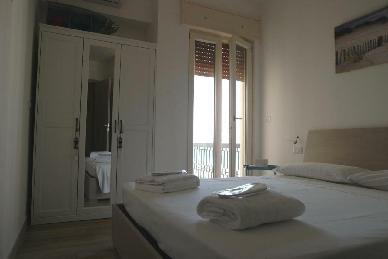 Attico Galilei Fronte Mare By Salentoville Gallipoli Εξωτερικό φωτογραφία